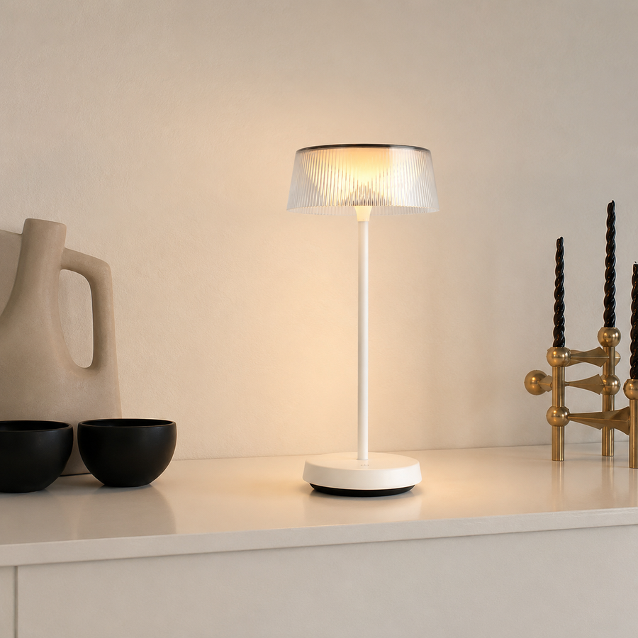 Tindra Table Lamp