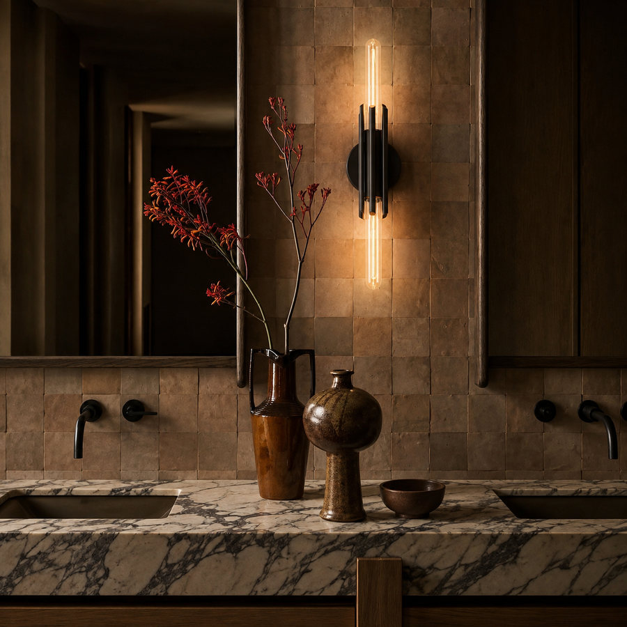 Torres Vanity Light