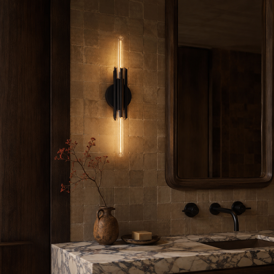 Torres Vanity Light