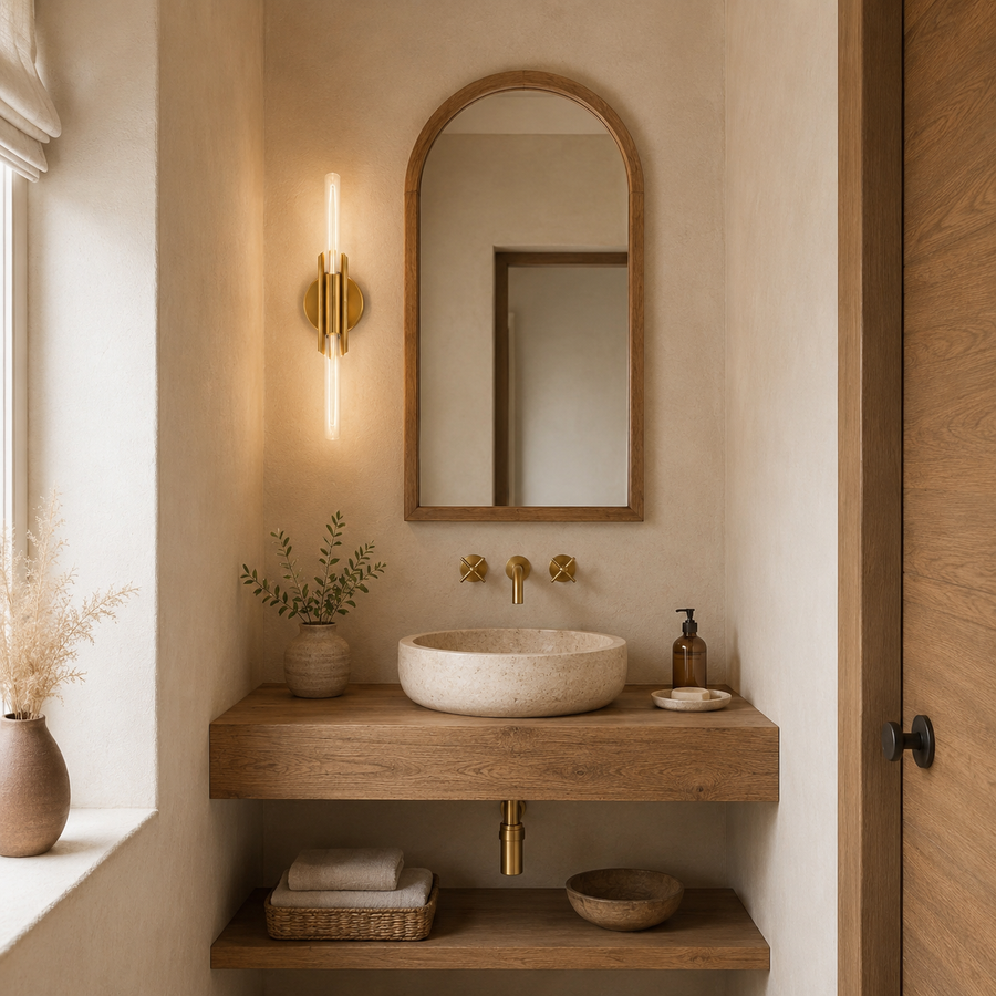 Torres Vanity Light