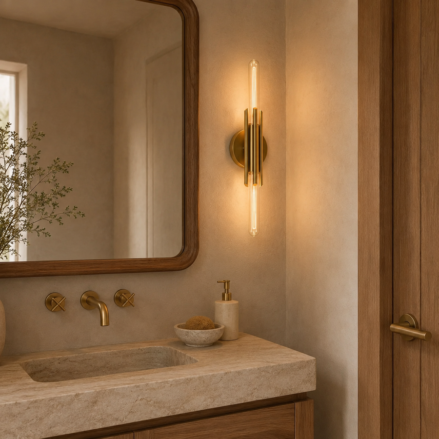 Torres Vanity Light