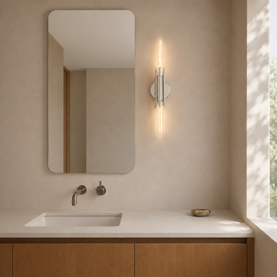 Torres Vanity Light