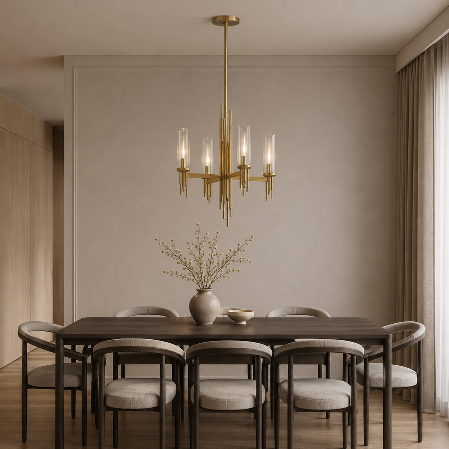 Torres Chandelier