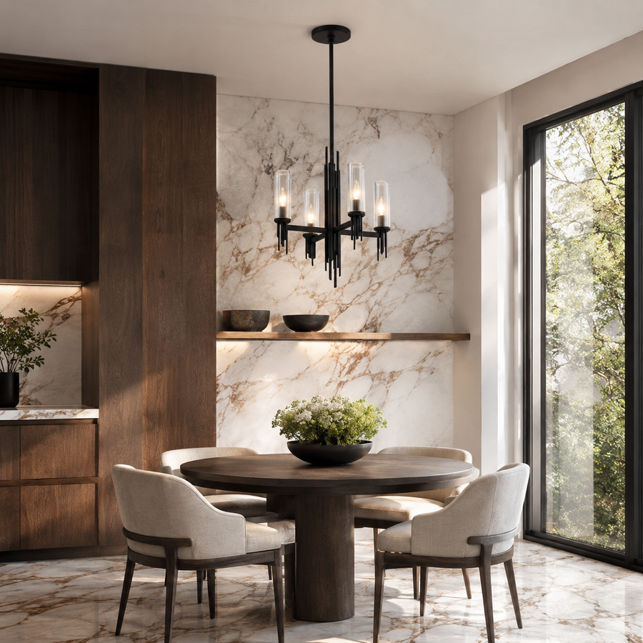 Torres Chandelier