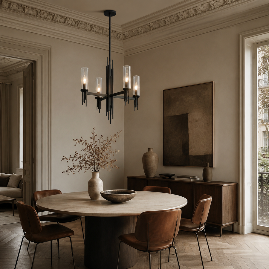 Torres Chandelier