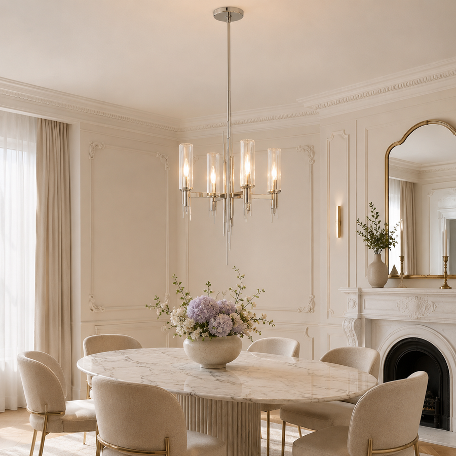 Torres Chandelier