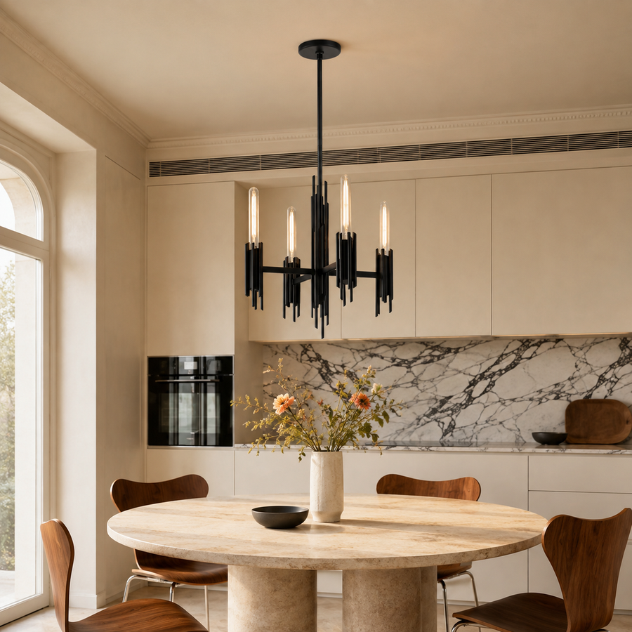 Torres Chandelier