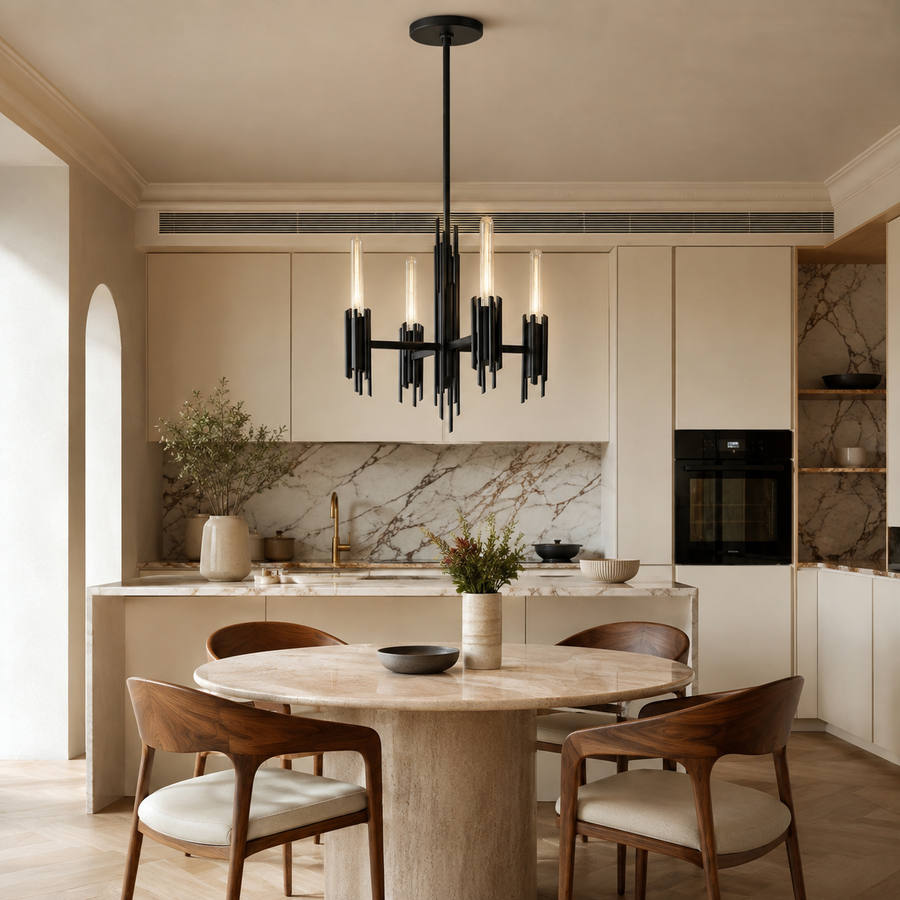 Torres Chandelier