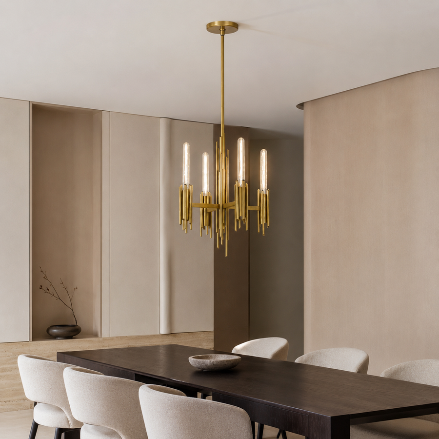 Torres Chandelier
