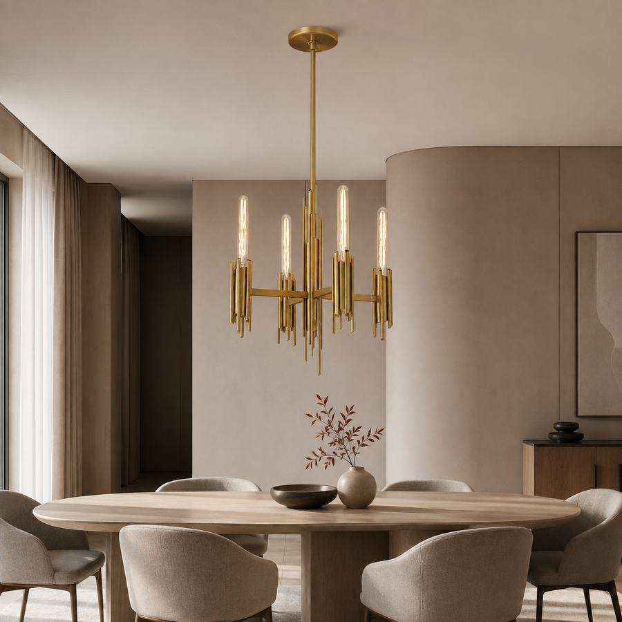 Torres Chandelier