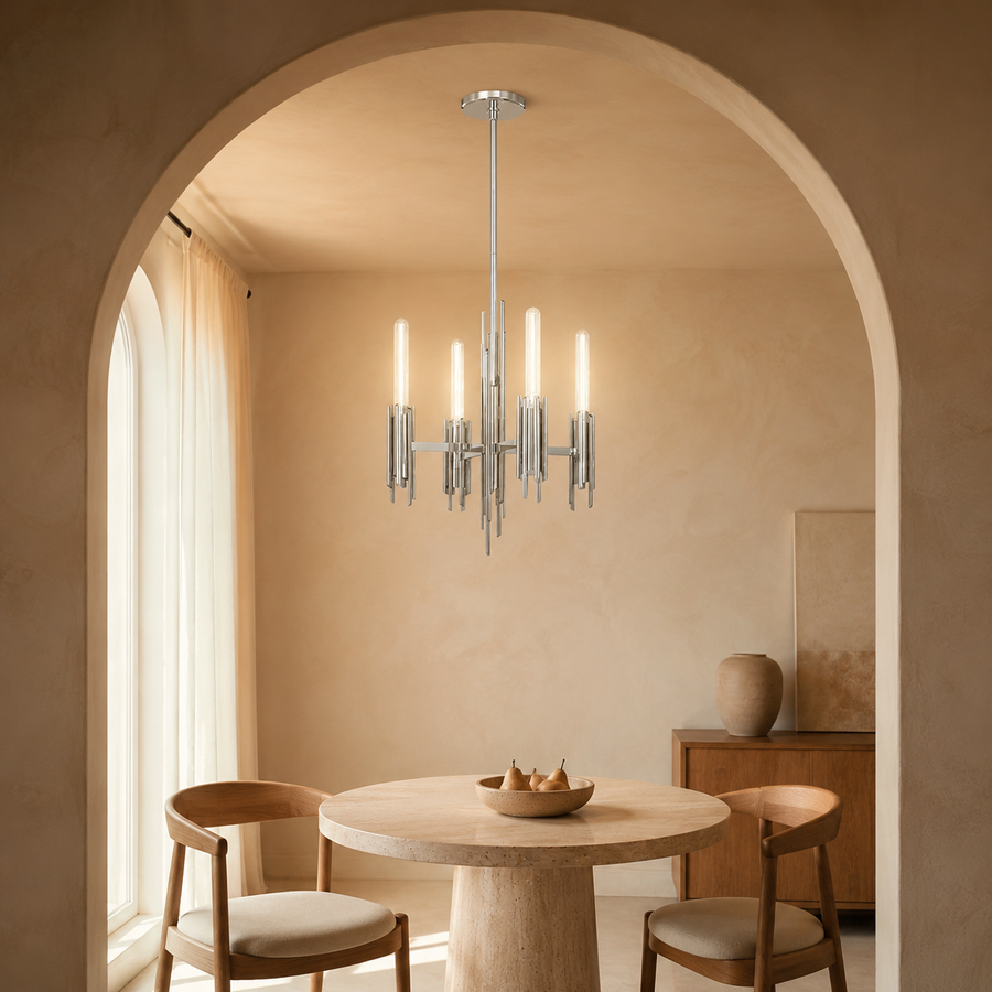 Torres Chandelier