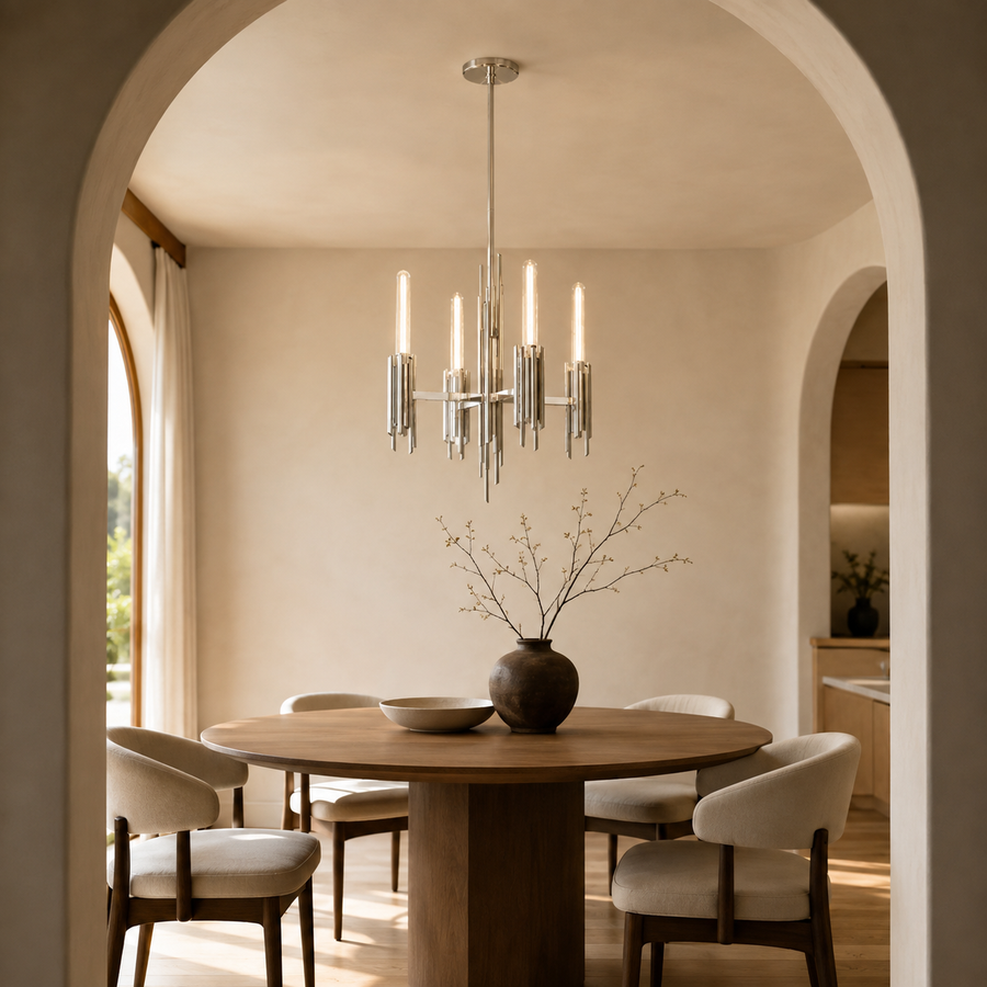 Torres Chandelier