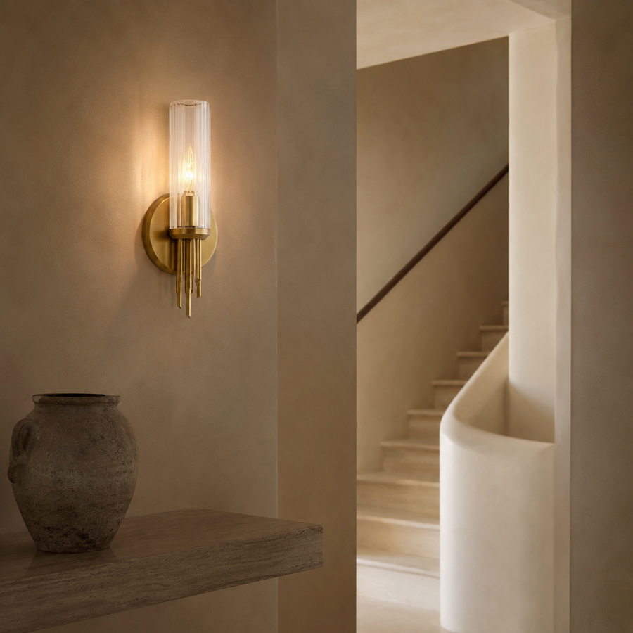 Torres Vanity Light