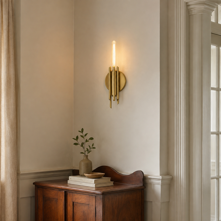 Torres Vanity Light