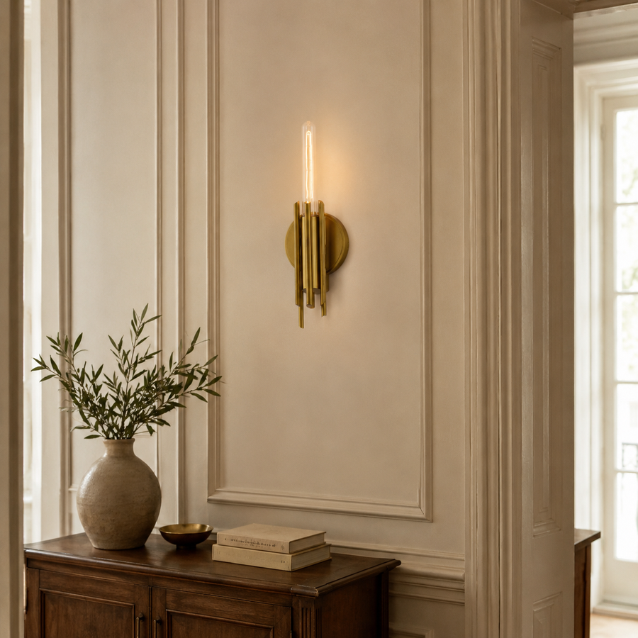 Torres Vanity Light