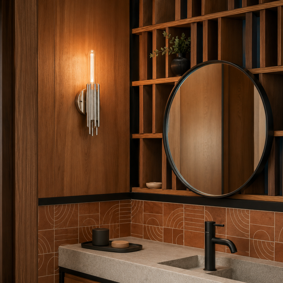 Torres Vanity Light