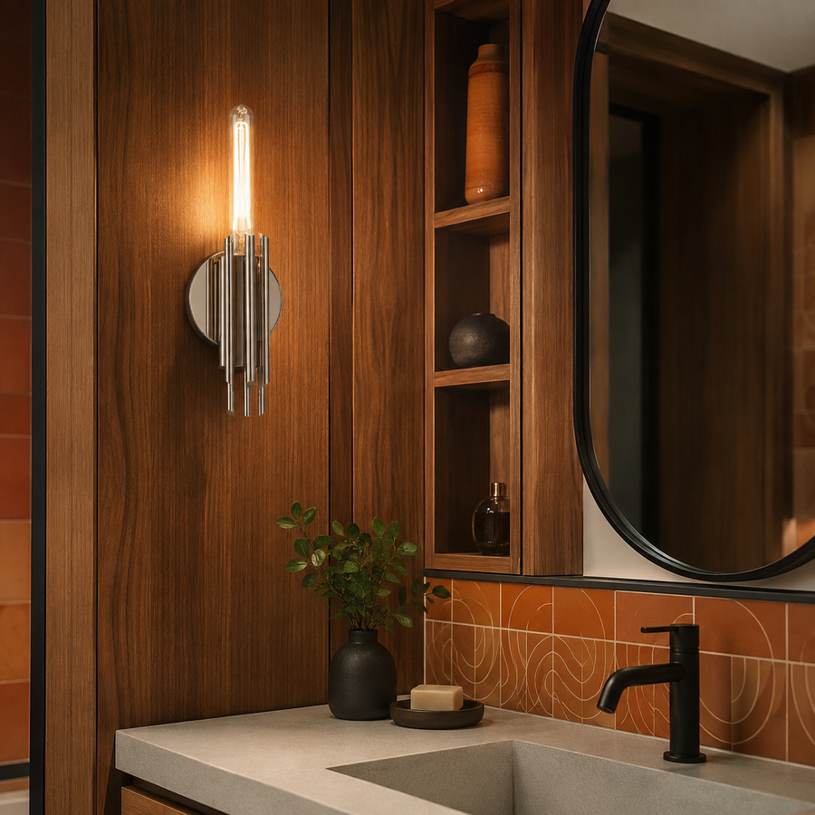 Torres Vanity Light