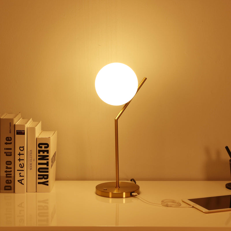 Touch Glow Lamp