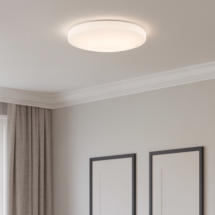 Trafalgar Flush Mount