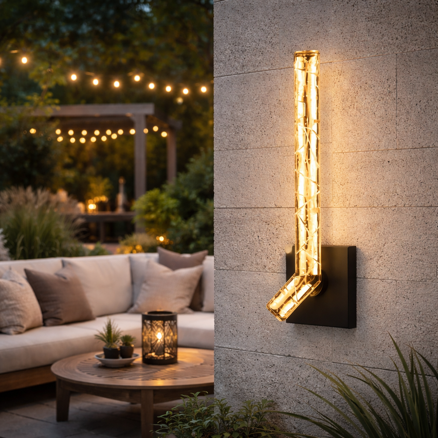 Contour LED Light