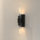 Twin Wall Lamp