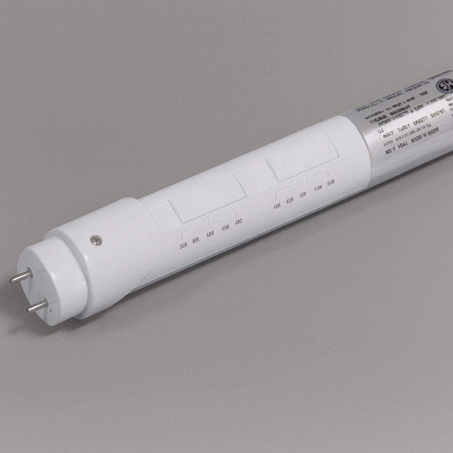 Type A+B LED T8 Tubes