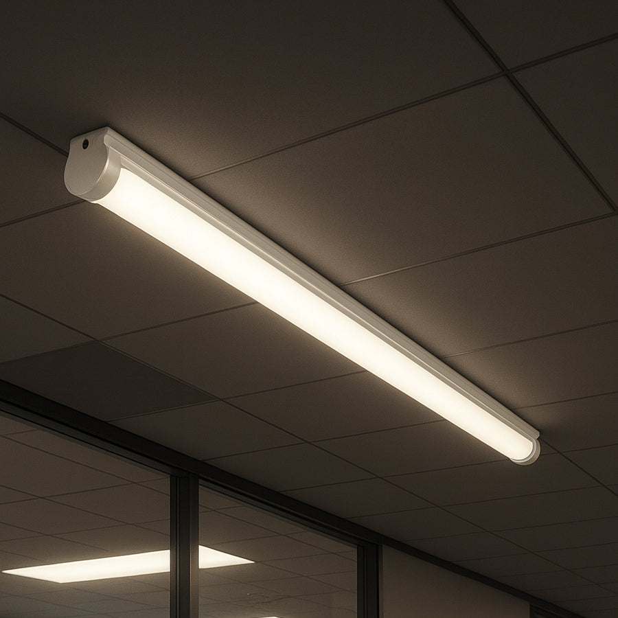 Type A+B LED T8 Tubes