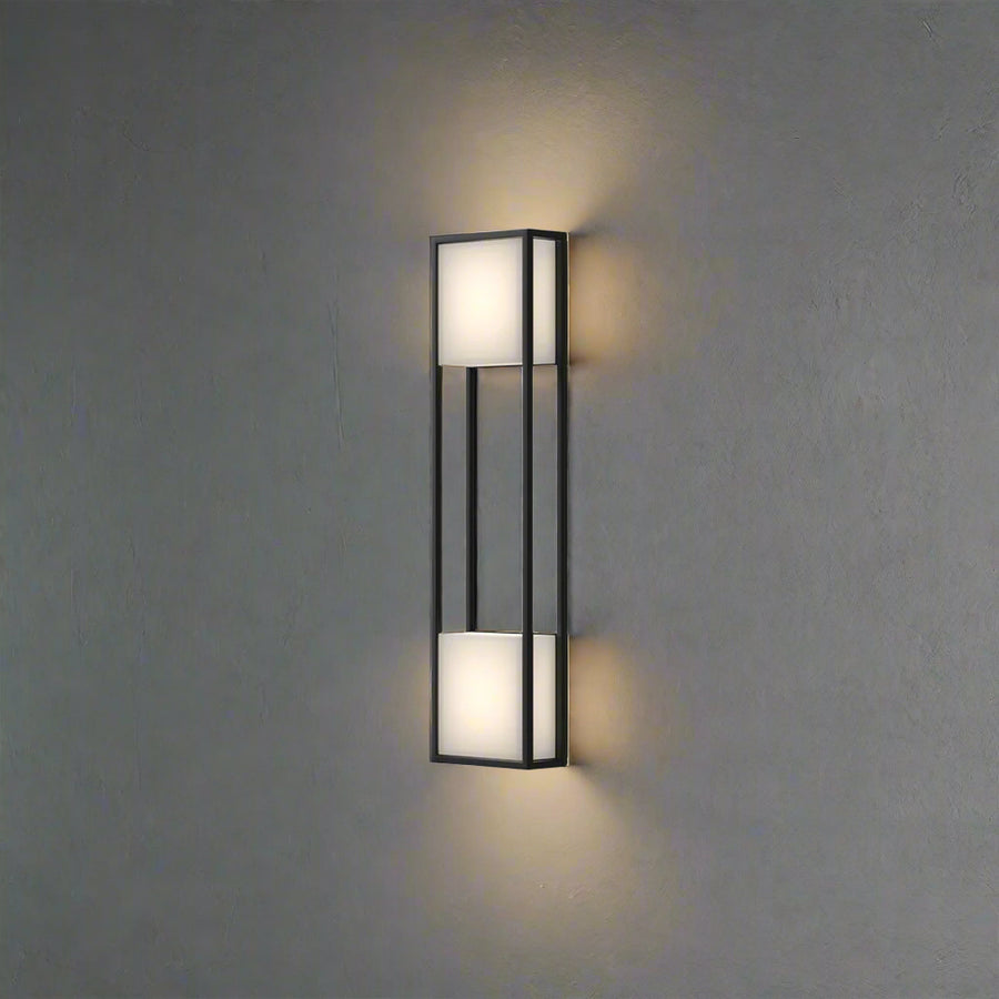 Vail 32-in Wall Sconce