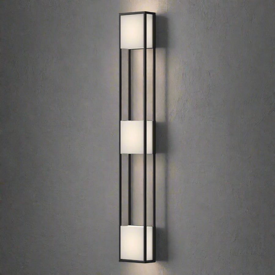 Vail 55-in Wall Sconce