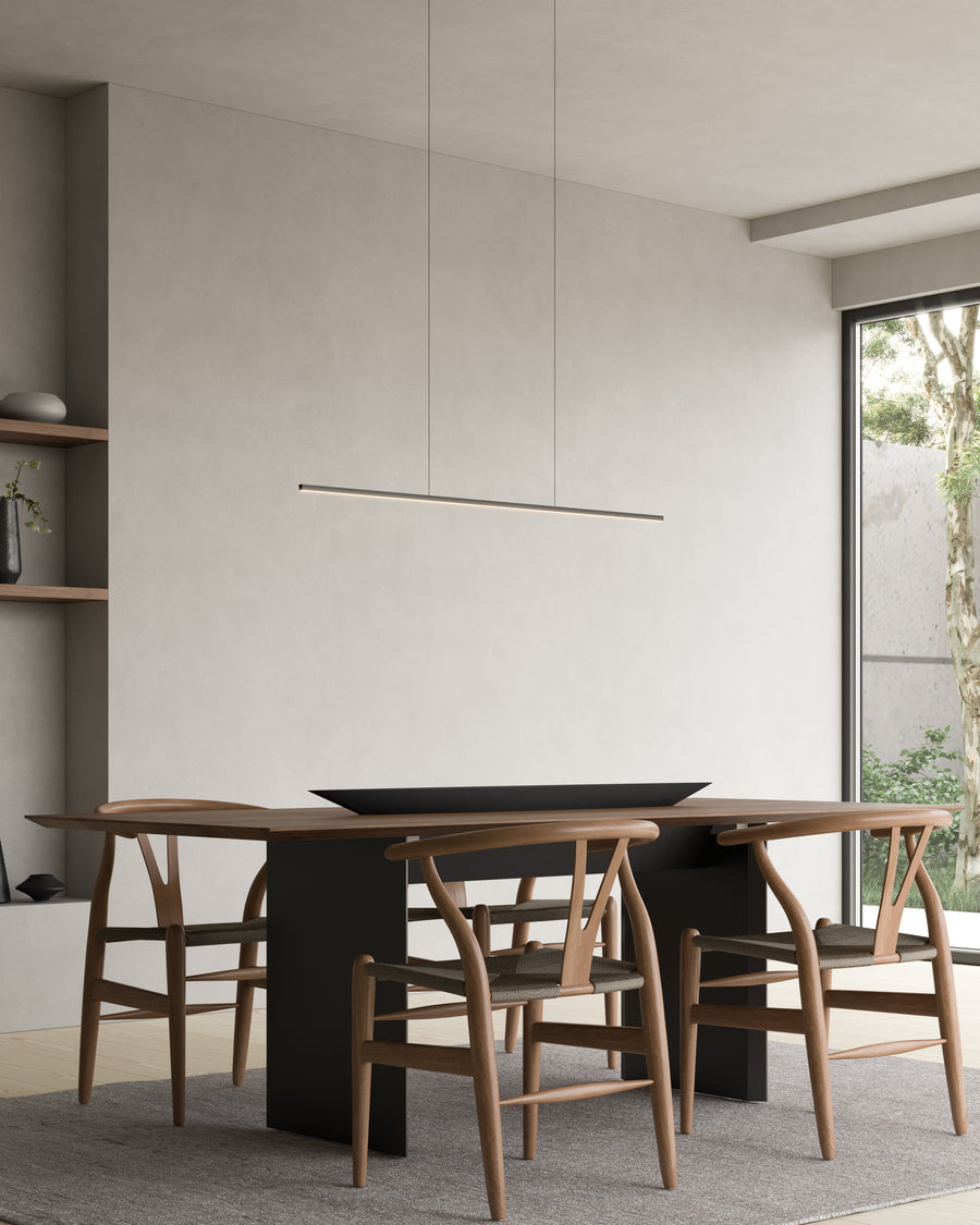 Vega Minor Linear Pendant