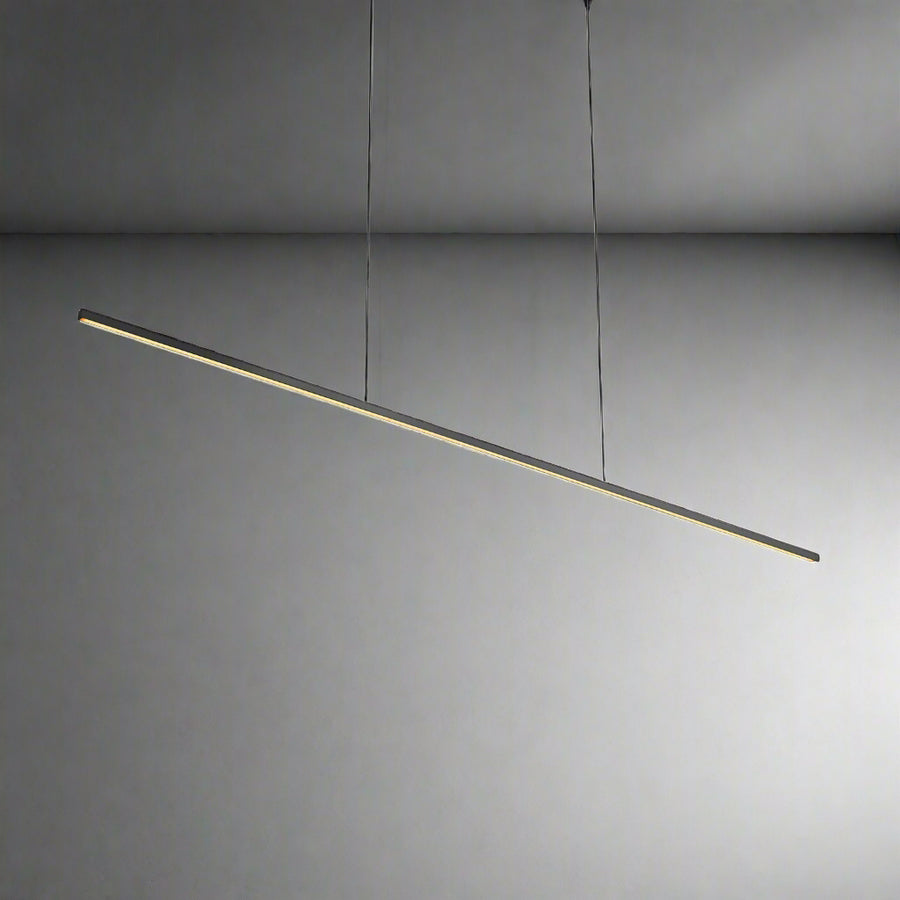Vega Minor Linear Pendant
