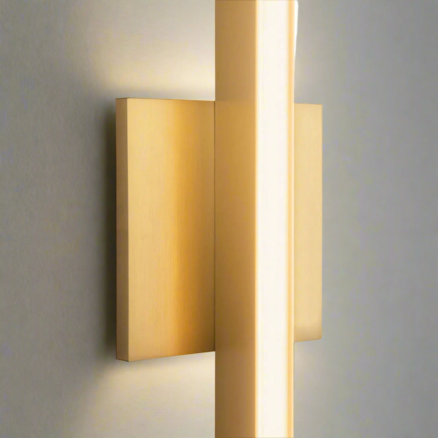 Vega 24-in Wall Sconce