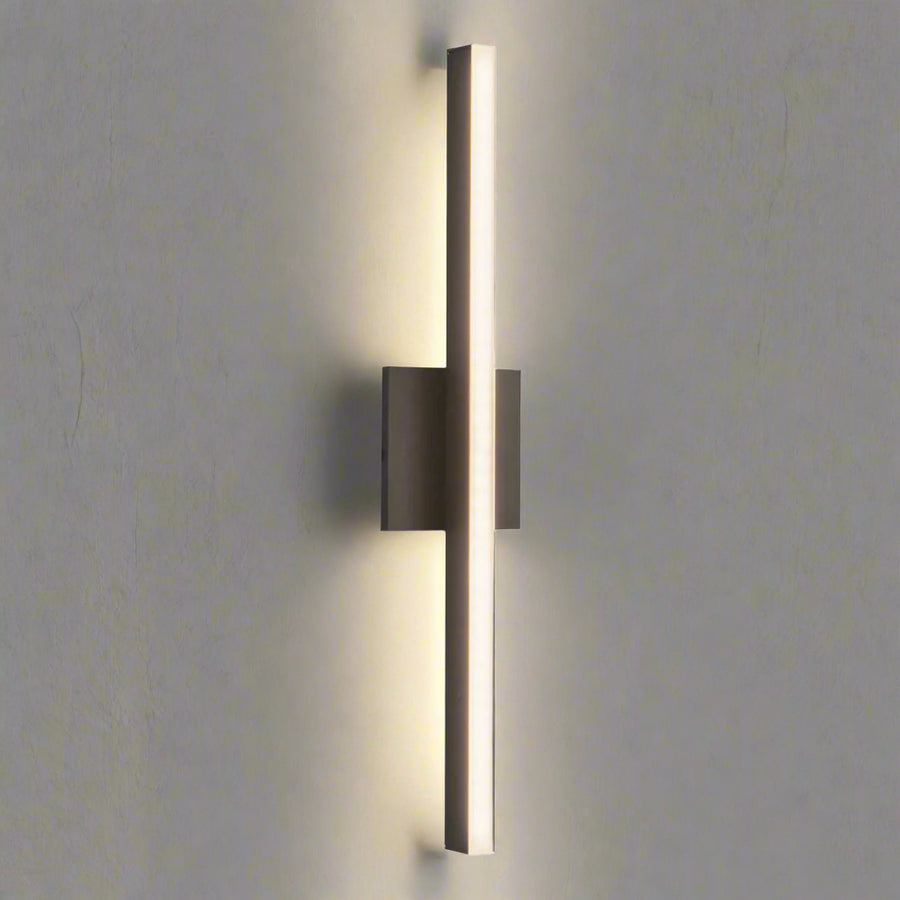 Vega 24-in Wall Sconce