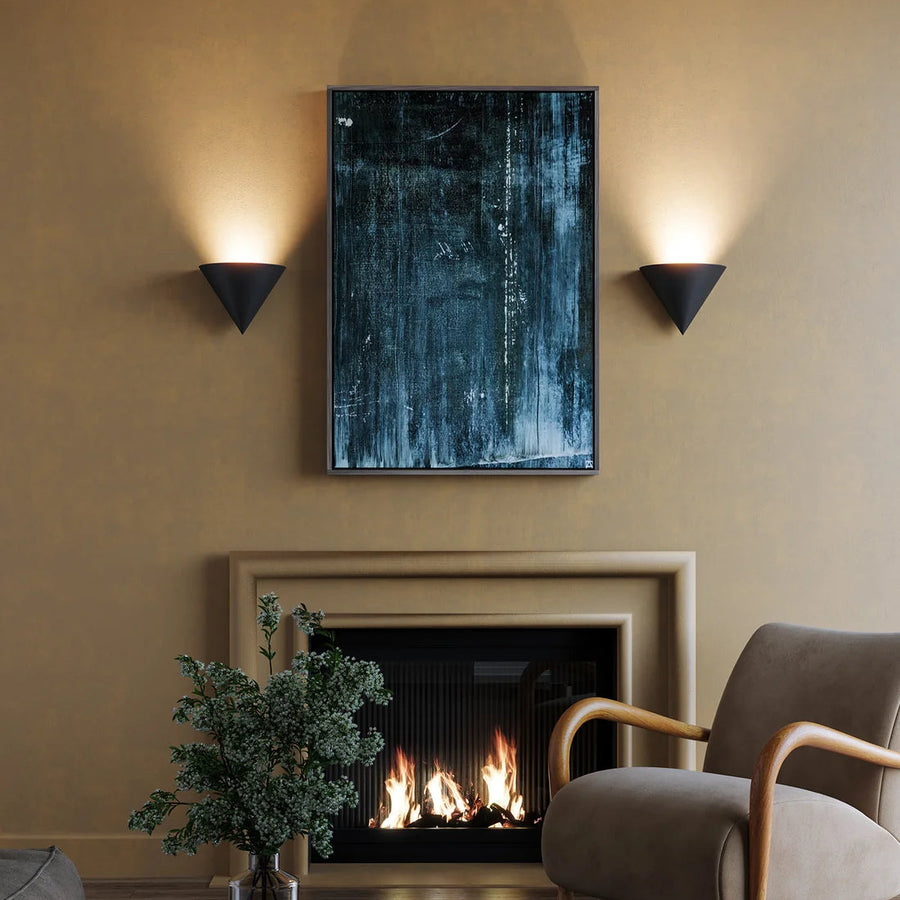 Versus Wall Sconce