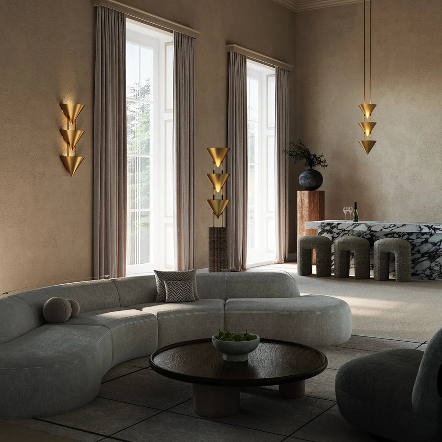 Versus Wall Sconce