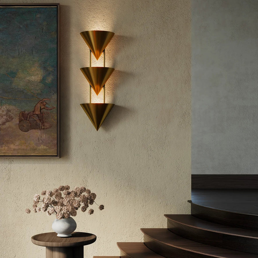 Versus Wall Sconce