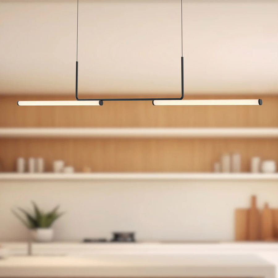 Vesper Linear Pendant