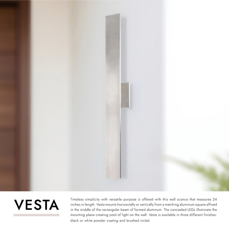 Vesta All-Terior Light