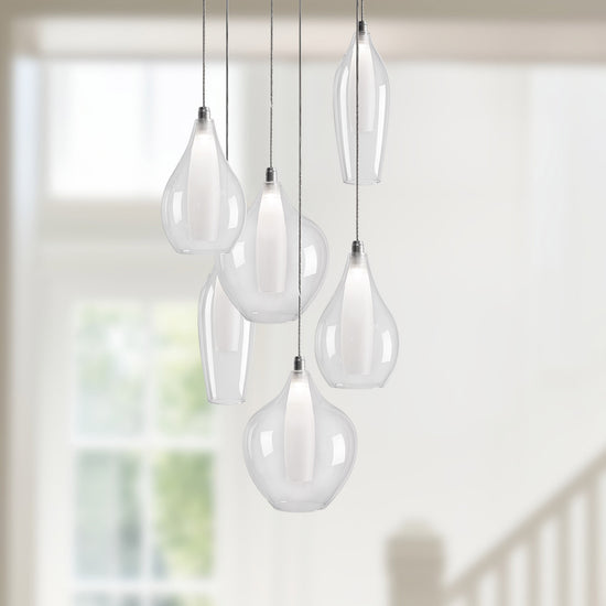 Victoria Multi Pendant