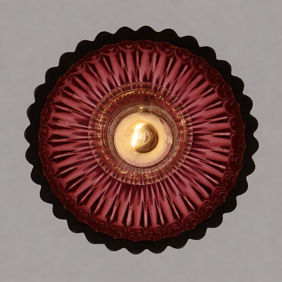Verde Pendant
