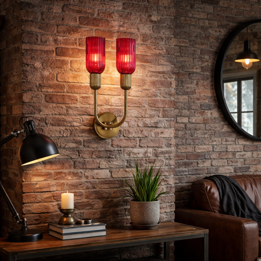 Verde Wall Sconce