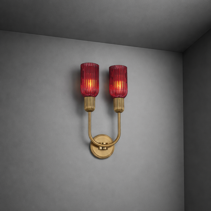Verde Wall Sconce