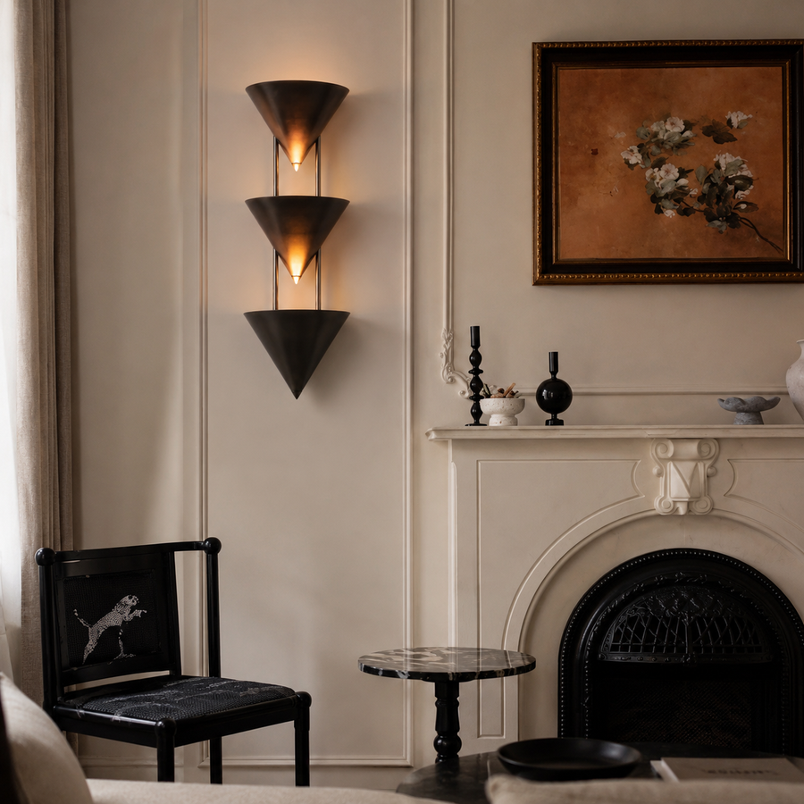 Versus Wall Sconce