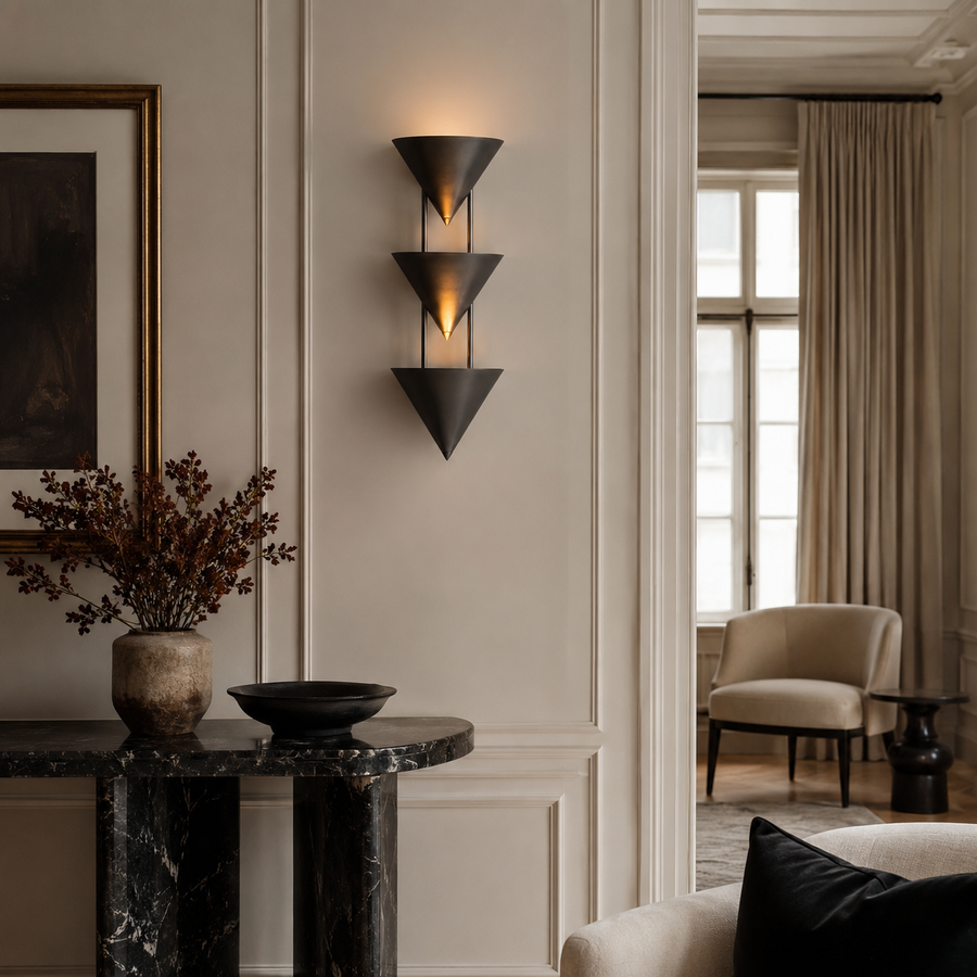 Versus Wall Sconce