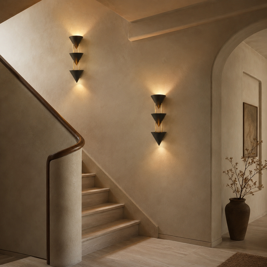 Versus Wall Sconce