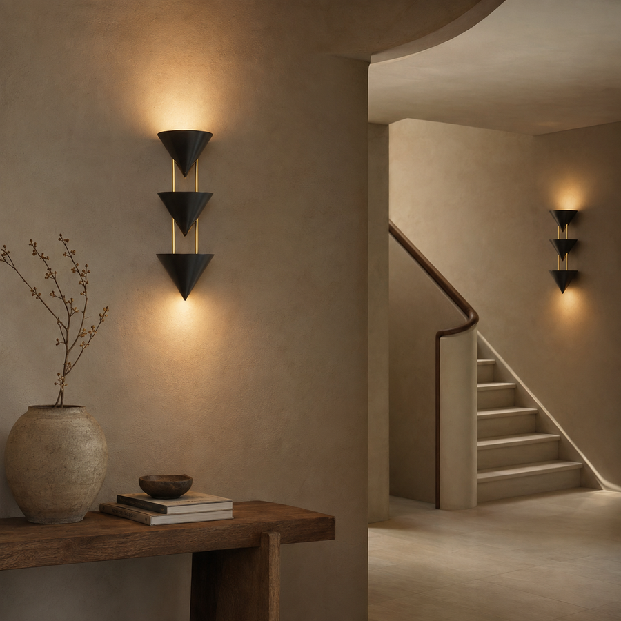 Versus Wall Sconce