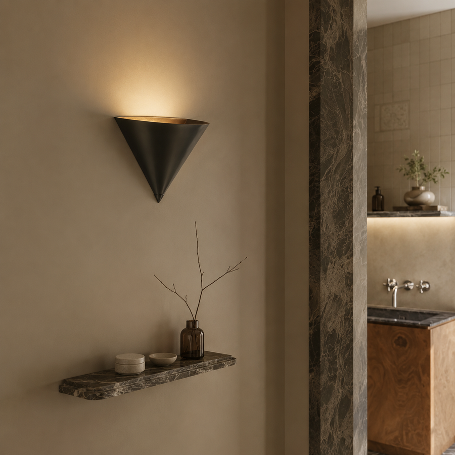 Versus Wall Sconce