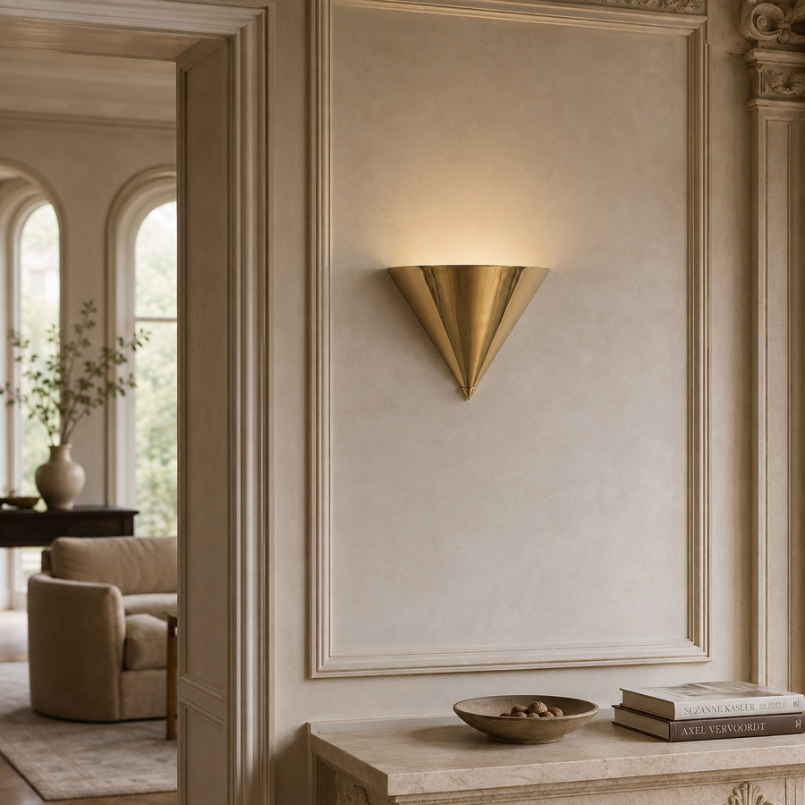 Versus Wall Sconce