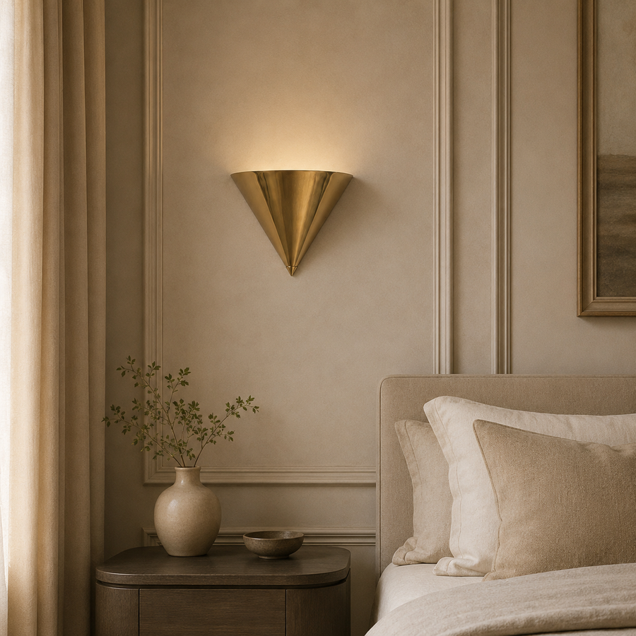 Versus Wall Sconce