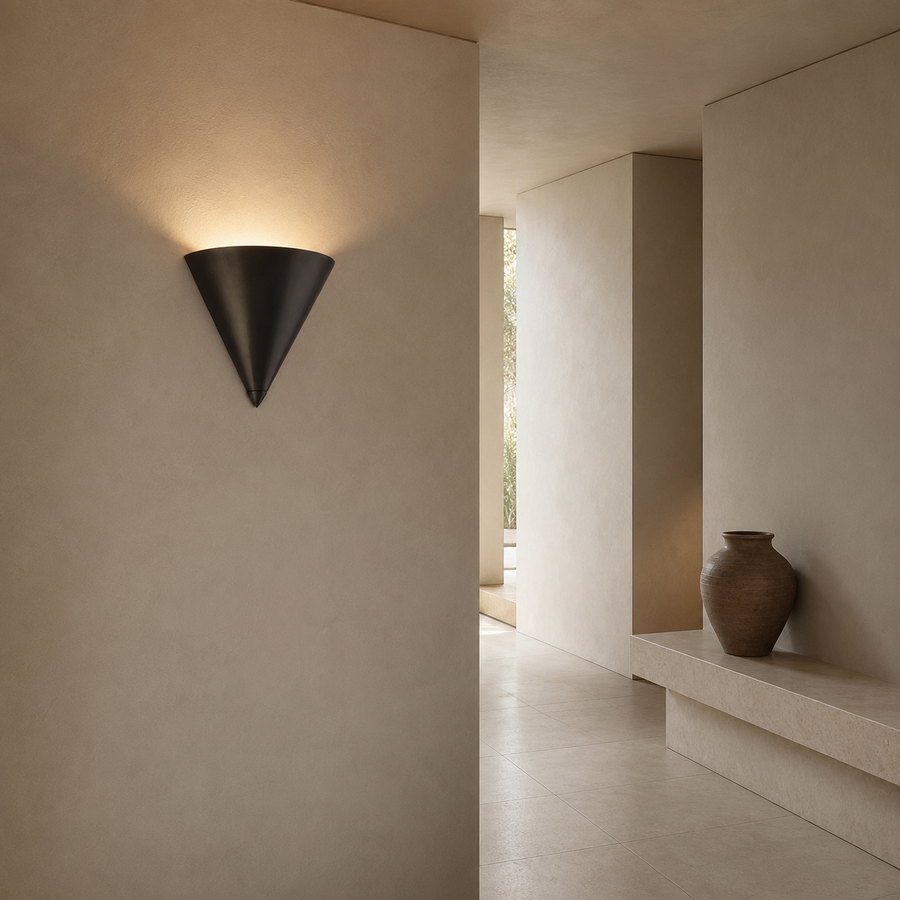Versus Wall Sconce